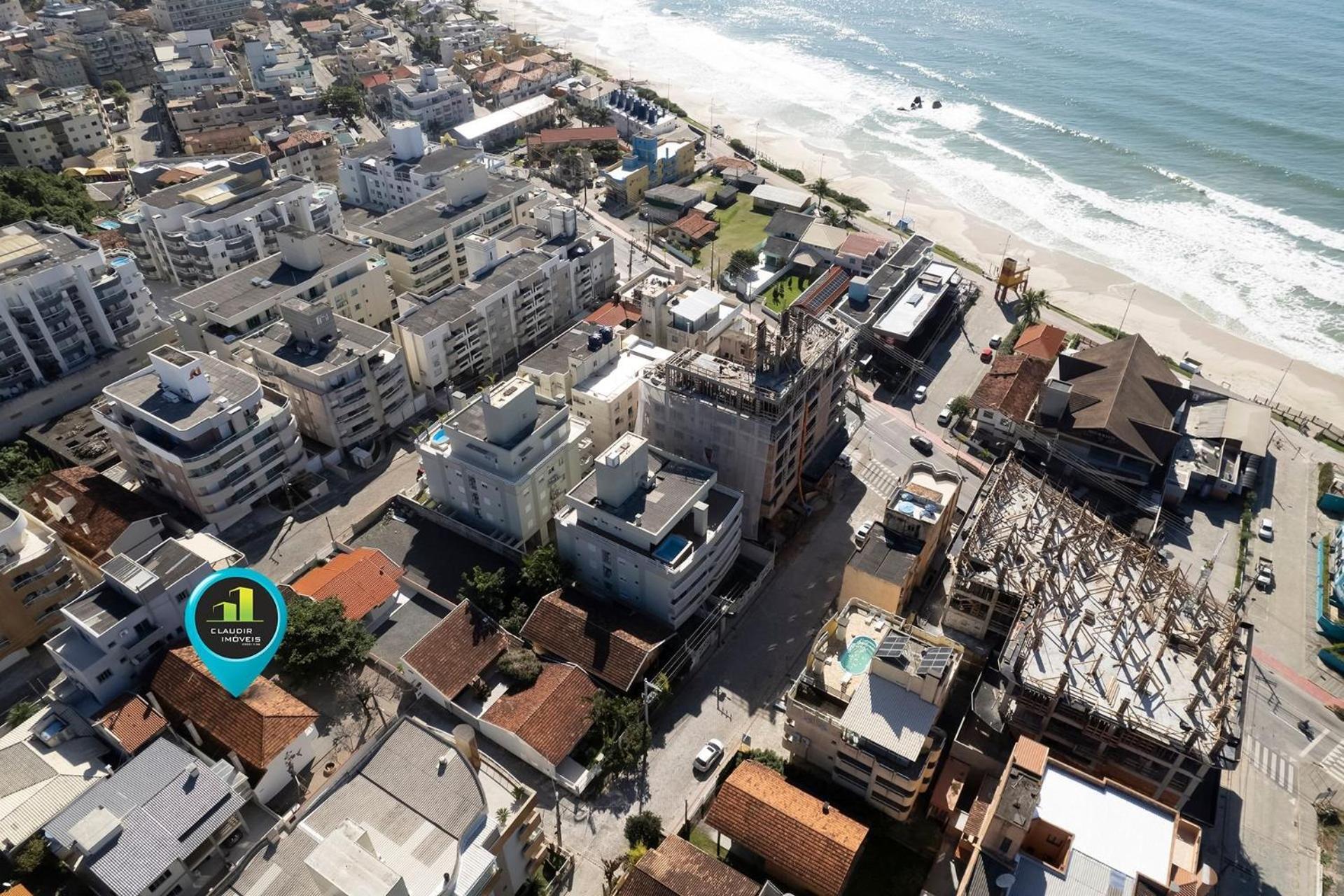 096C - Lindo Sobrado 02 Dormitorios Para Ate 06 Pessoas A Poucos Metros Do Mar Em Bombinhas Zewnętrze zdjęcie